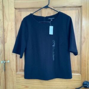 New With Tags Banana Republic Short-Sleeved Sweater Top